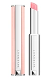 Givenchy Le Rouge Perfecto Beautifying Lip Balm 01 Perfect Pink 0.07 oz/ 1.98 G