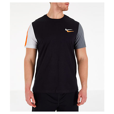 nike city brights t shirt