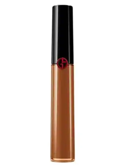 Giorgio Armani Women's Power Fabric Full-coverage Concealer In Nude