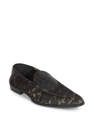 balmain slippers price