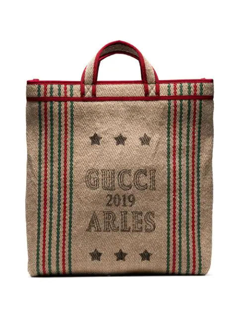 gucci tote bag 2019