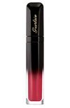 Guerlain Intense Liquid Matte Lipstick M71 0.23 oz/ 7 ml In M71 Exciting Pink