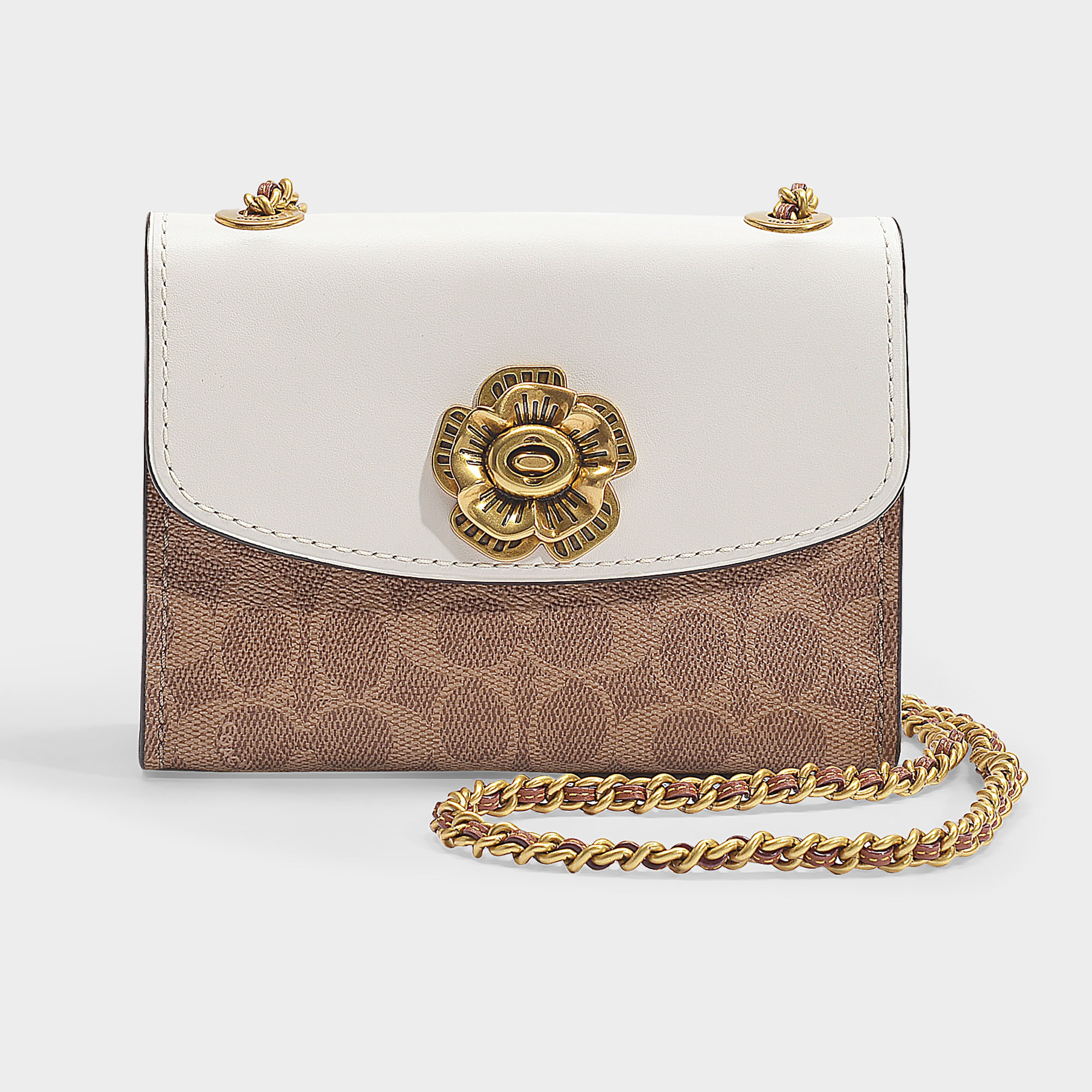 coach parker bag price