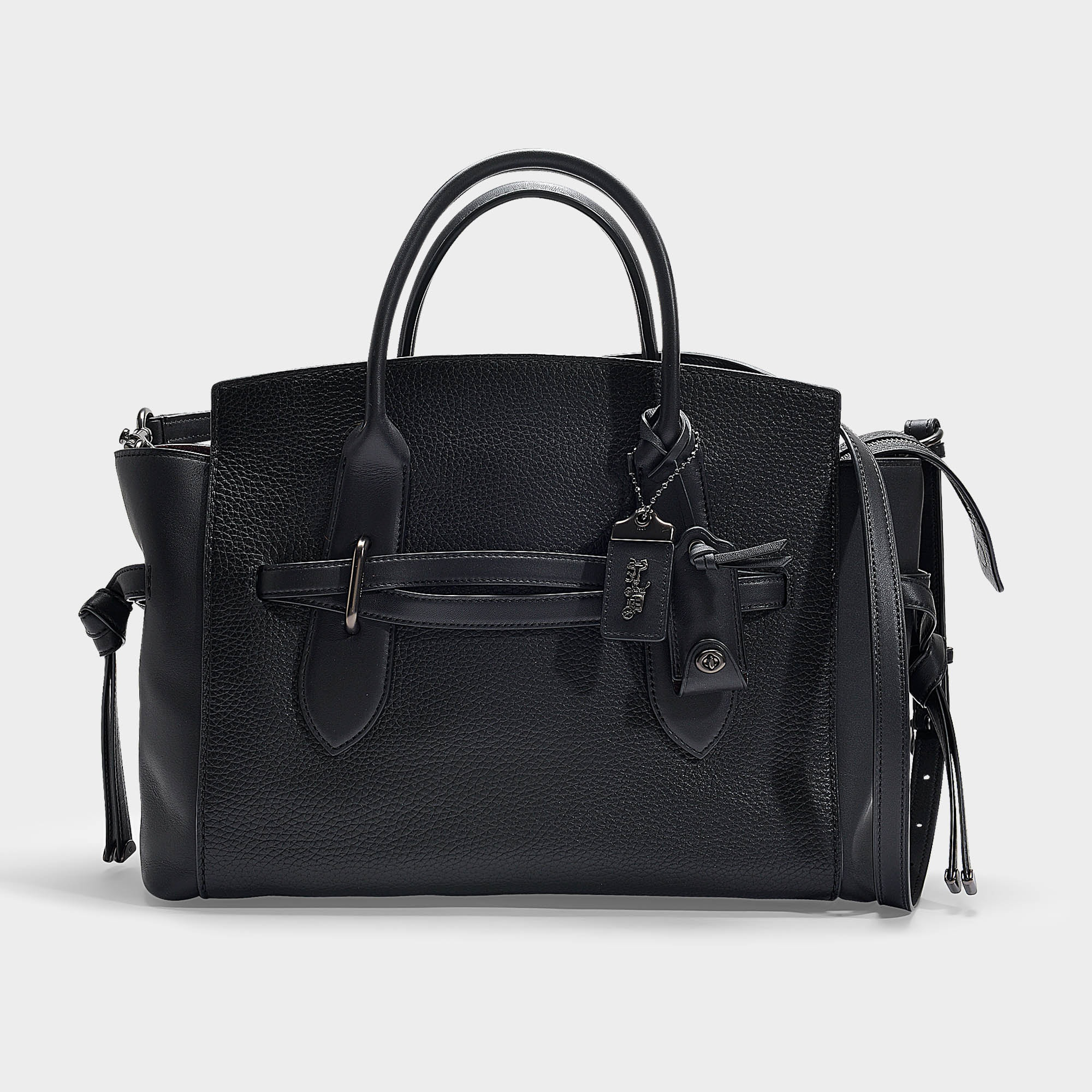 coach shadow carryall