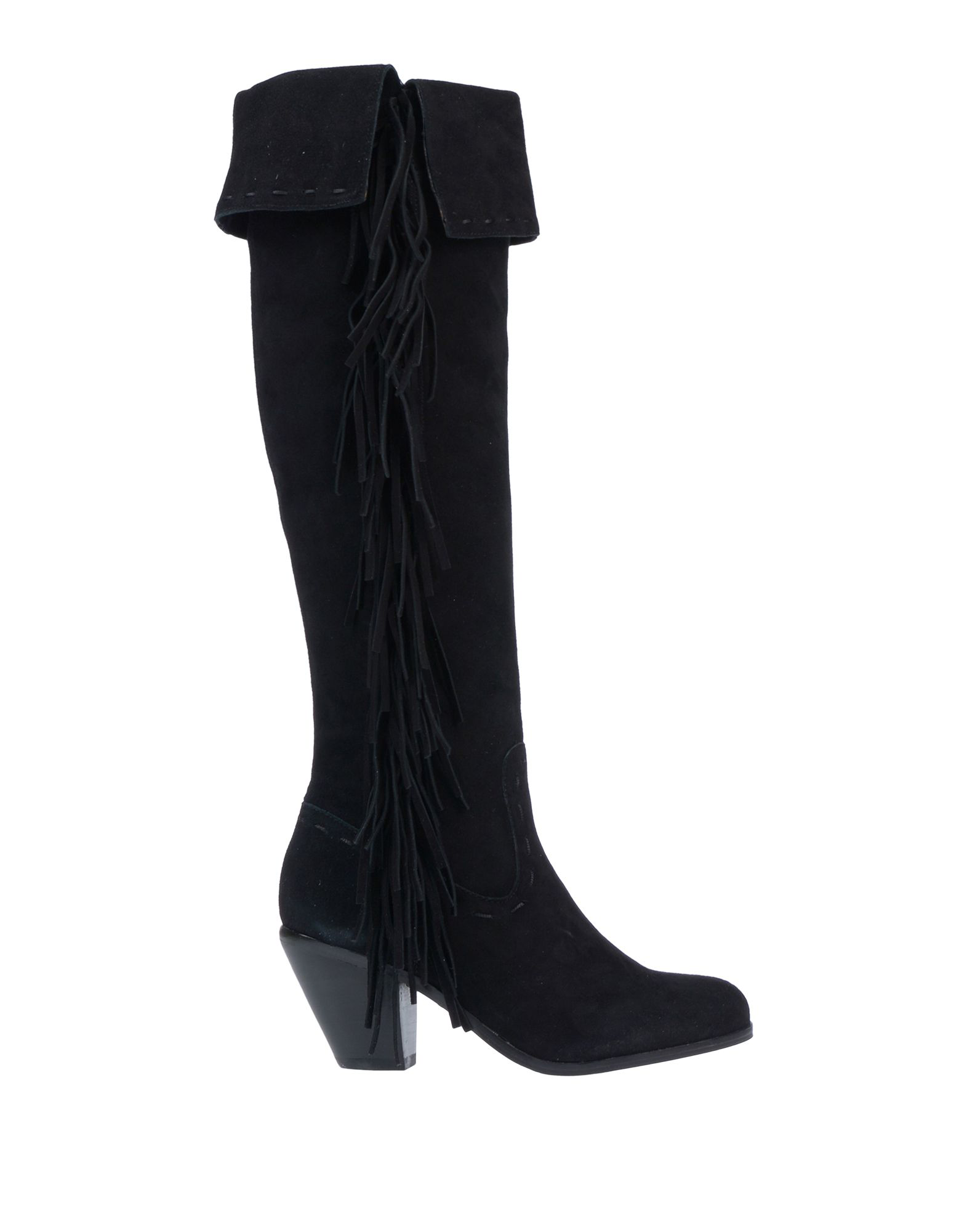 Black Fringe Sam Edelman Pendra Boot Sam Edelman Beige Boots North