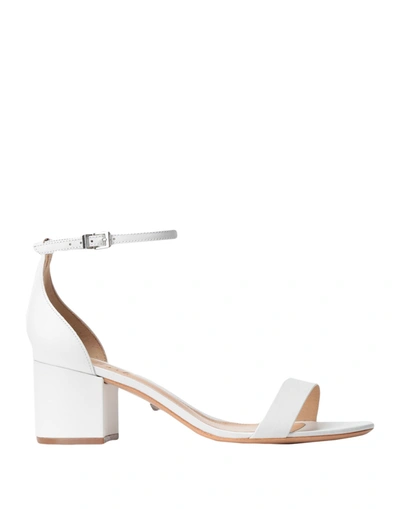 SCHUTZ SANDALS 11660688OK 5