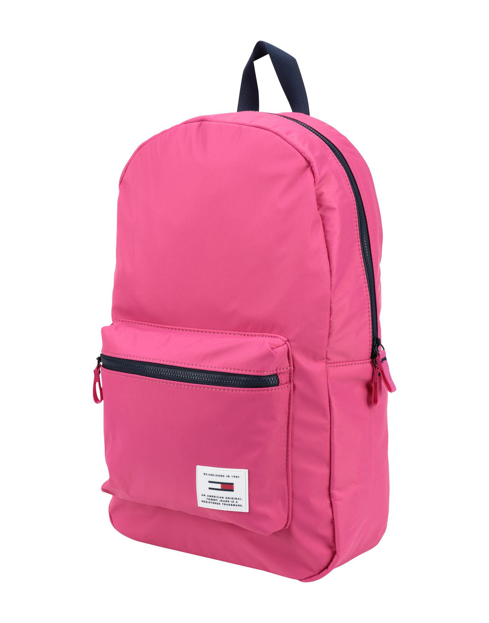 Tommy Jeans Backpack & Fanny Pack In Fuchsia | ModeSens