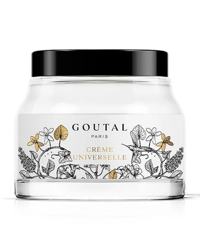 Goutal Paris Universelle Body Cream, 5.8 Oz./ 171 ml