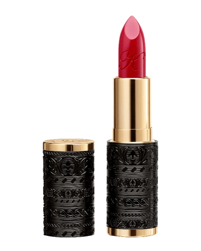 Kilian Le Rouge Parfum Lipstick, Satin Finish In Aphrodisiac Rouge