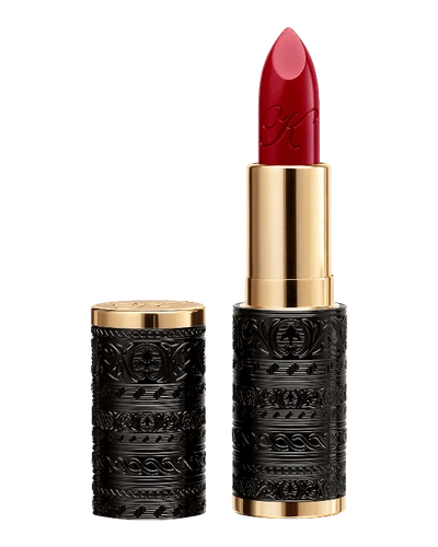 Kilian Le Rouge Parfum Lipstick, Satin Finish In Dangerous Rouge