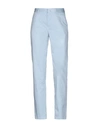Pt01 Casual Pants In Sky Blue