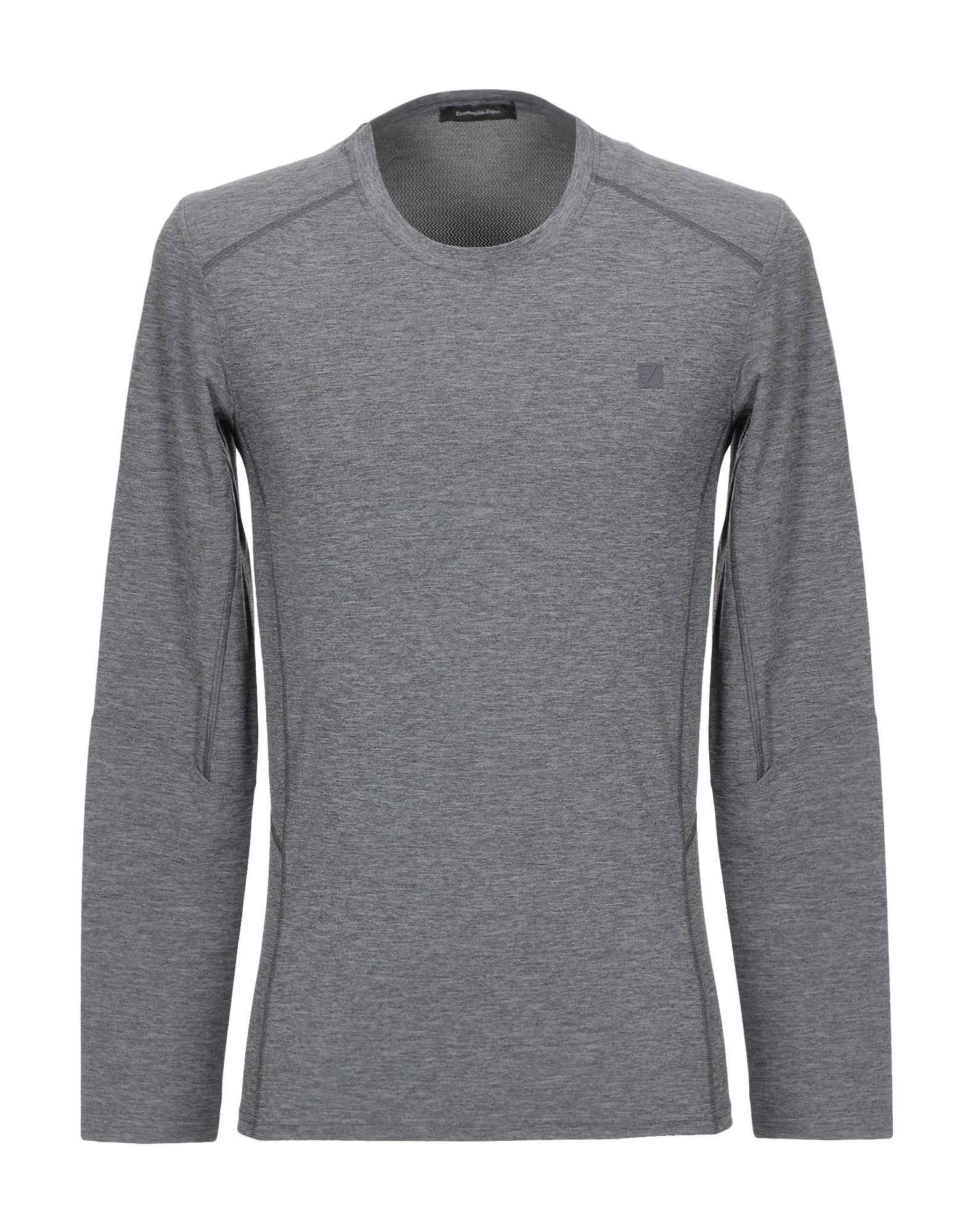 zegna undershirt
