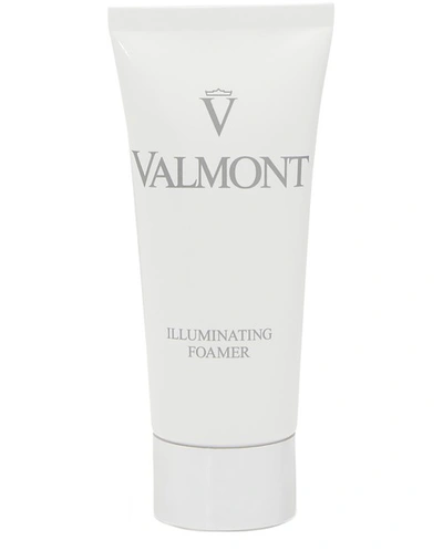 Valmont Illuminating Foamer Cleanser 100ml