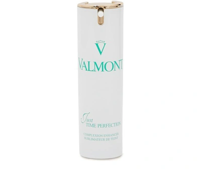 Valmont Just Time Perfection Golden Beige 30 ml
