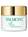 Valmont Prime Regenera Ii Intense Nutrition And Repairing Cream In White