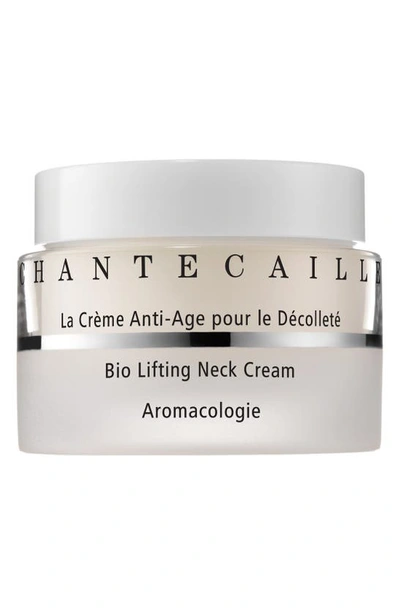 Chantecaille 1.7 Oz. Bio Lifting Neck Cream In N/a