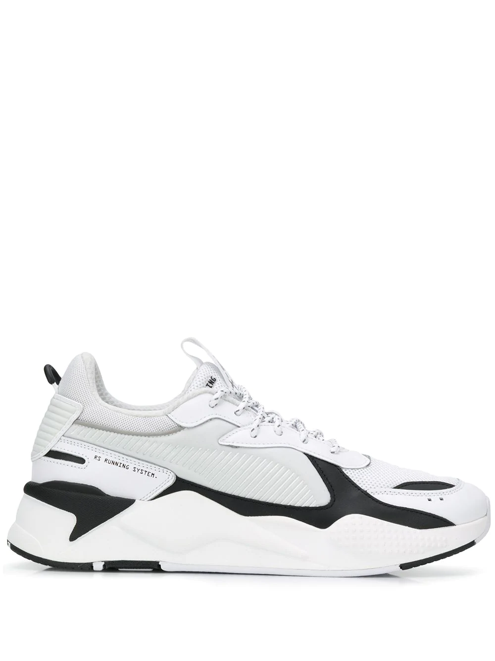 Puma Rs-x Sneakers - White | ModeSens