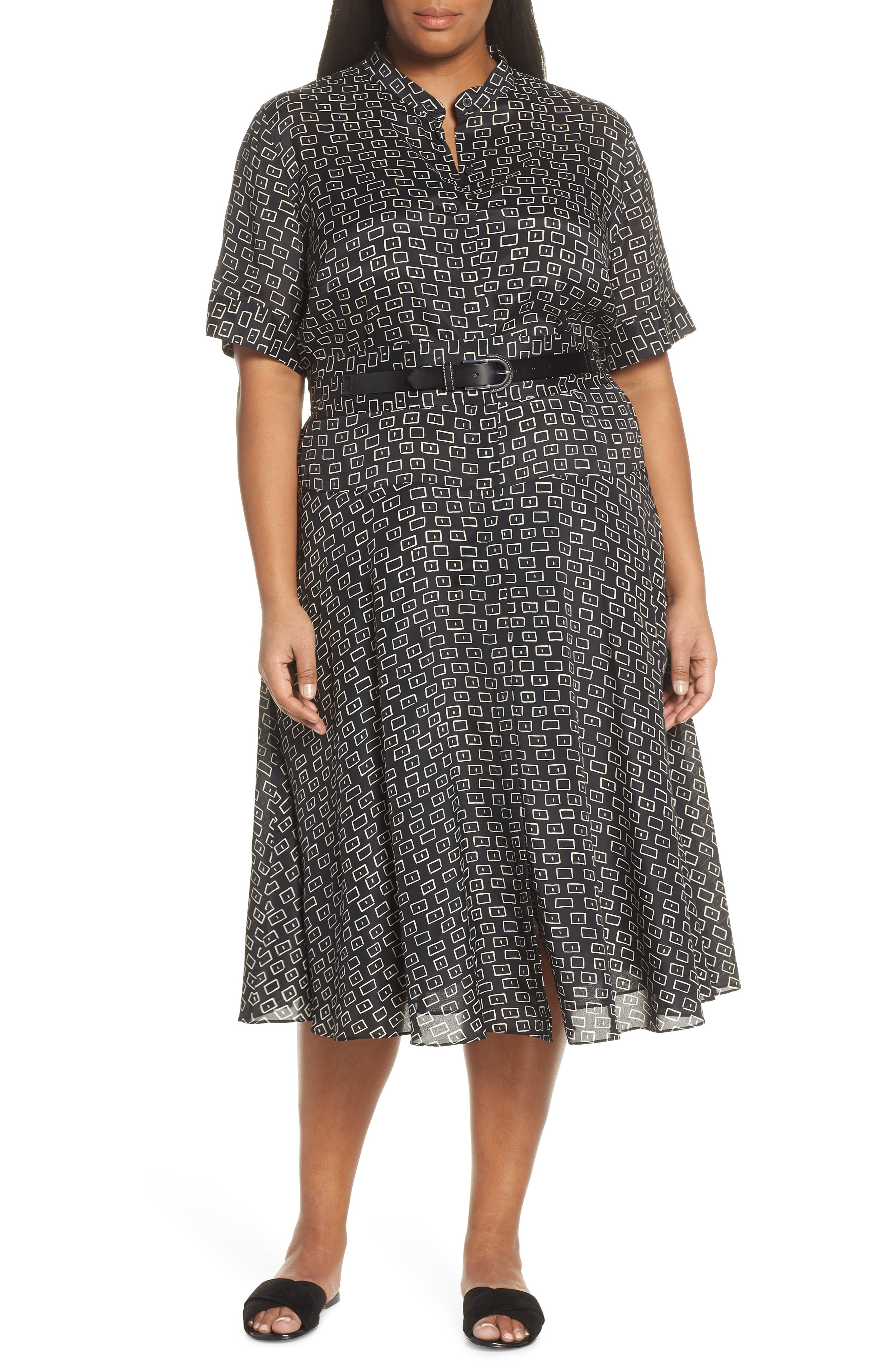 lafayette 148 augustina dress