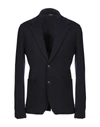 Dolce & Gabbana Suit Jackets In Blue