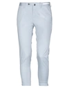 Pt0w Pants In Light Grey