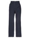Incotex Casual Pants In Dark Blue