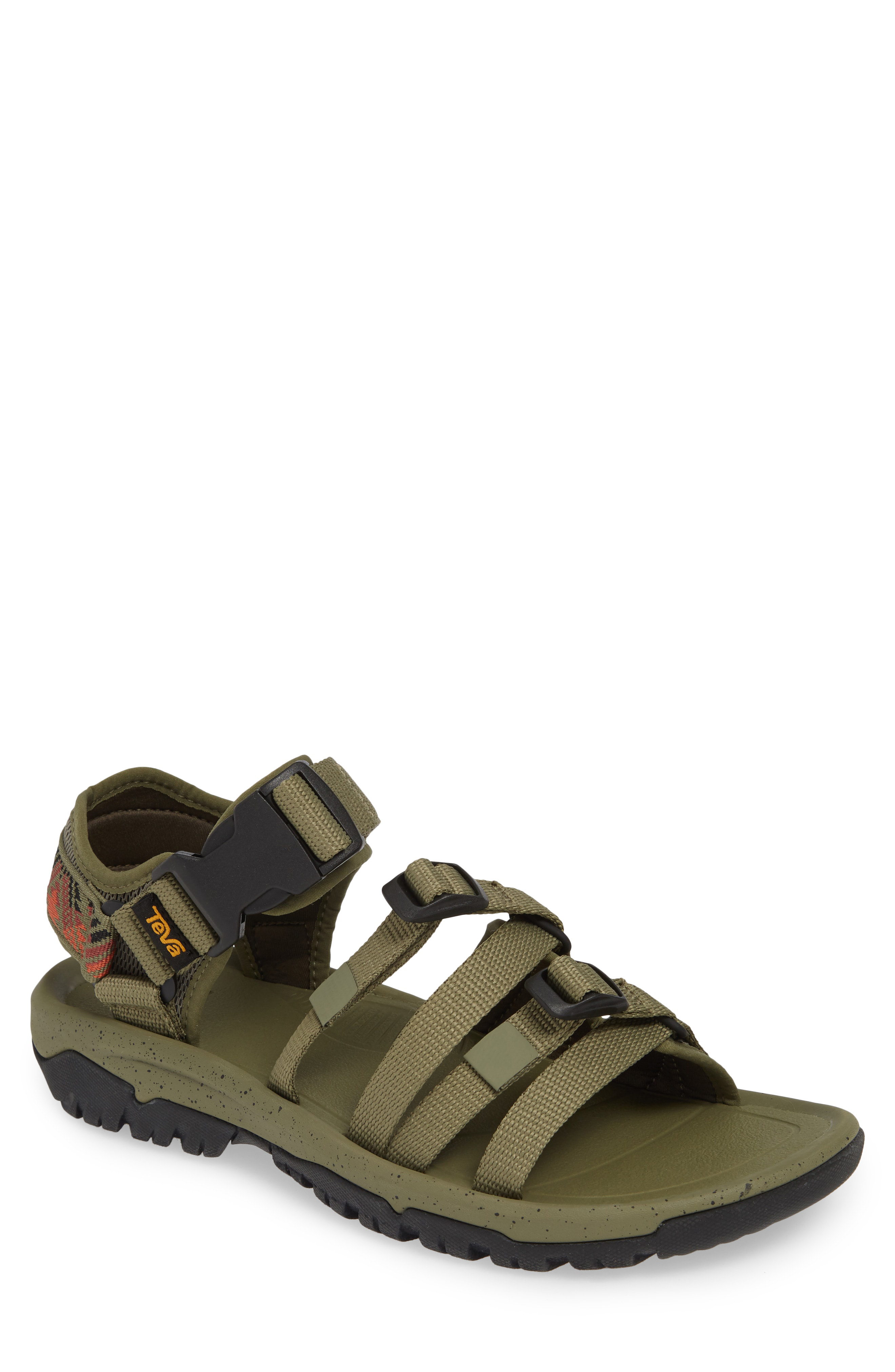 hurricane xlt2 alp sandal