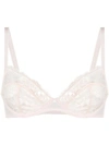 Myla Chelsea Grove Bra In Neutrals