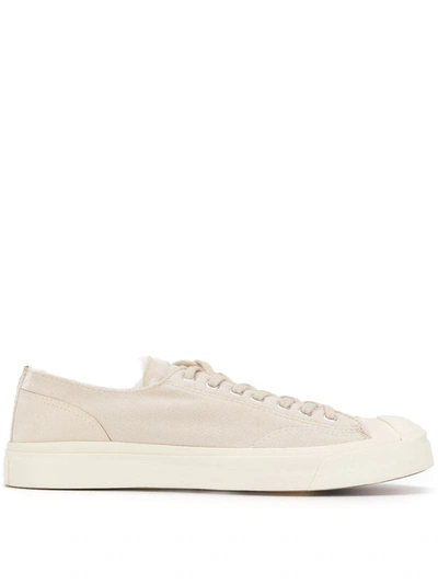 Converse Jack Purcell Low-top Sneakers In Neutrals