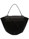 Wandler Large Hortensia Bag In Black