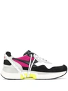 Diadora N9000 Txs H Mesh Sneakers In White