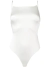 Myla Covent Garden Collection Body In White