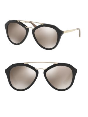 prada sunglasses pilot