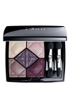 Dior 5 Couleurs Couture Eyeshadow Palette In Magnify