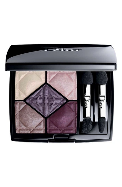 Dior 5 Couleurs Couture Eyeshadow Palette In 157 Magnify
