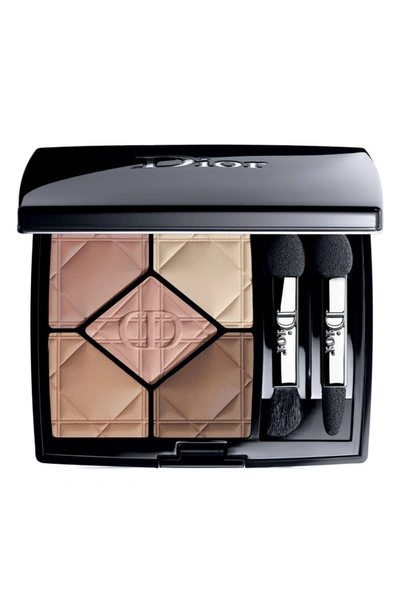 Dior 5 Couleurs Eyeshadow 537 - Touch Matte In 537 Touch