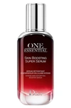 Dior One Essential Skin Boosting Super Serum 1.7 oz/ 50 ml