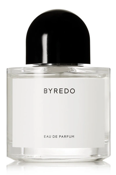 Byredo Eau De Parfum - Unnamed, 100ml In Colorless