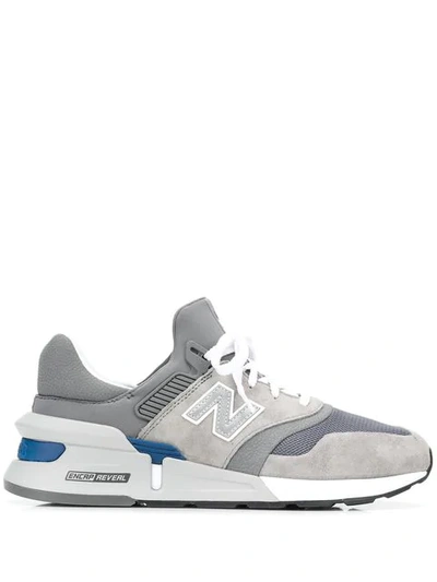 New Balance 997 Sport Sneakers In Grey