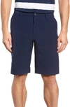 Adidas Golf Adidas Essentials Ultimate 365 Regular Fit Shorts In Navy