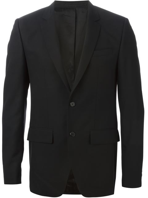 Givenchy Classic Formal Suit | ModeSens
