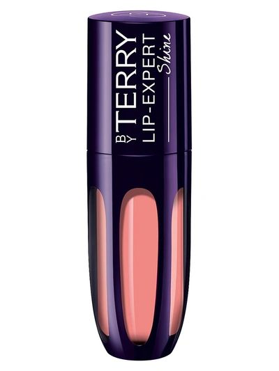 By Terry Lip Expert Shine Liquid Lipstick In Bare Flirt