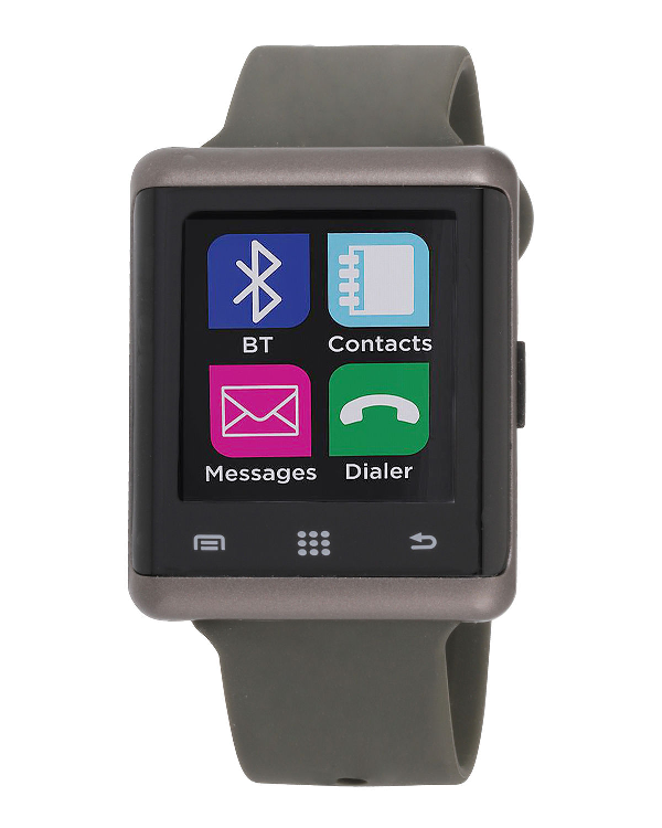 itouch pulse smartwatch bands