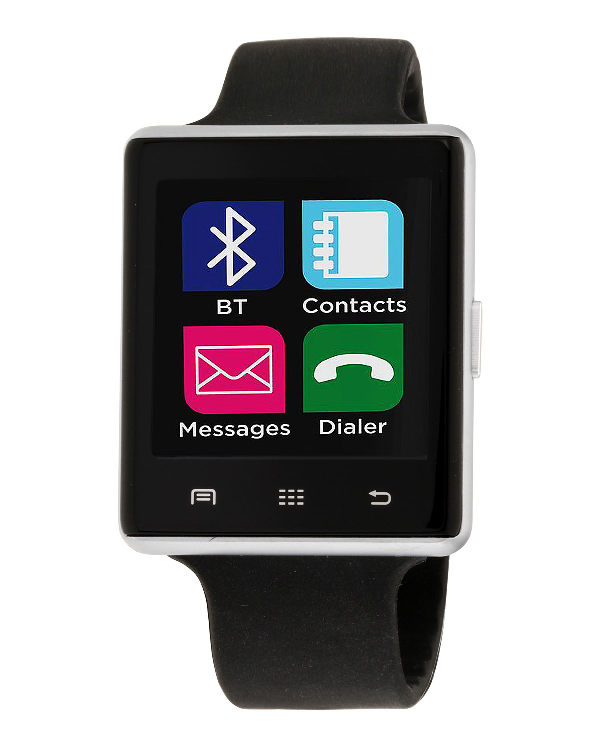 itouch air 2 men's smart watch