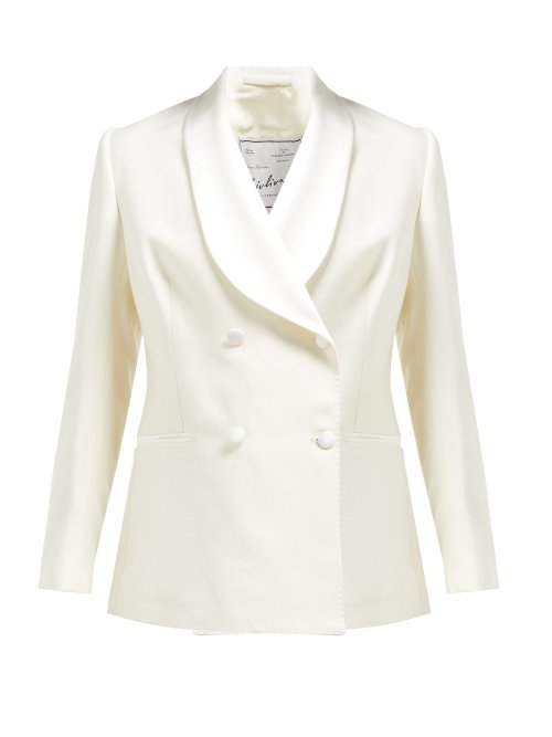 2015 Fall New Fashion Women Cape Blazers And Jackets 2
