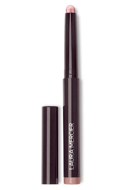 Laura Mercier Caviar Stick Eye Shadow In Chrome In Magnetic Pink