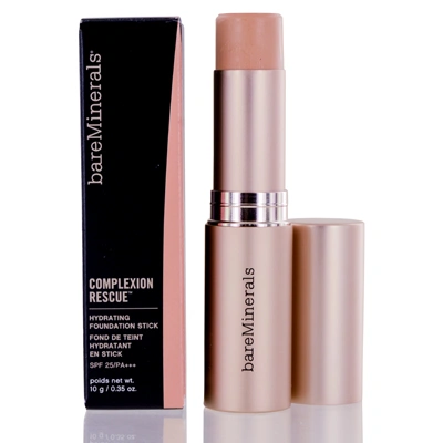 Bareminerals Complexion Rescue&trade; Hydrating Foundation Stick With Mineral Spf 25 Suede 04 0.35 oz/ 10 G In N,a