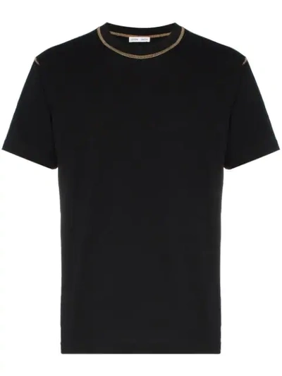 Cmmn Swdn Ridley T-shirt - 黑色 In Black