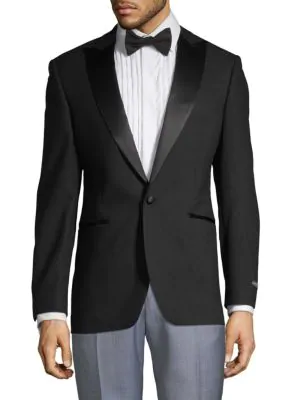 saks tuxedo