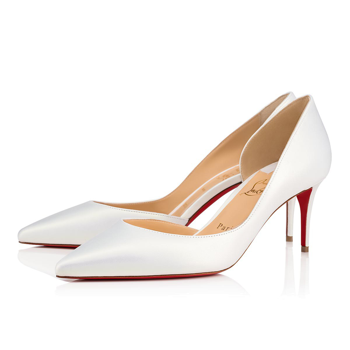 christian louboutin iriza
