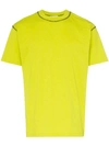 Cmmn Swdn Ridley T In Yellow